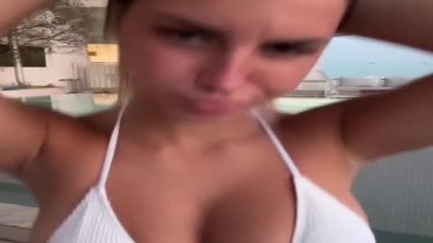 Big bank tiktok challenge ❤️‍ClipchampGirls
