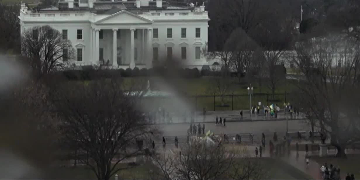 SITUATION SCAN Jan 29th 2023 3pm ET