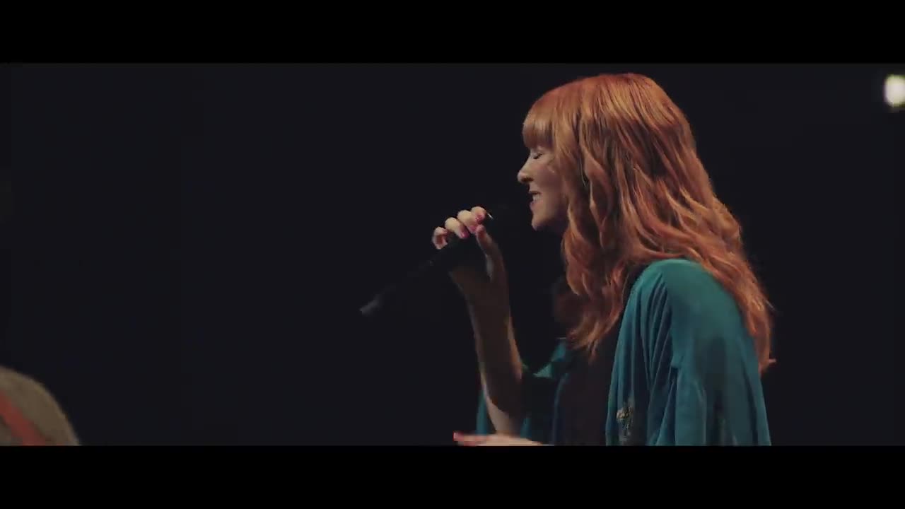 Jesus Culture Fresh Outpouring Live ft Kim Walker Smith