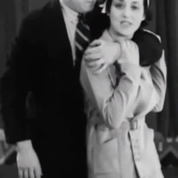 Old Women's Self Defense Footage