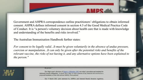 Glenn Beck - 3 stories you MUST follow & 1 that will CHANGE EVERYTHING