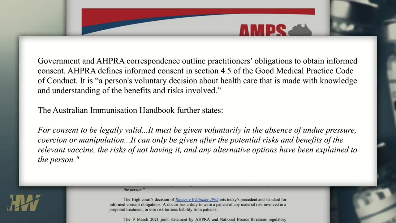 Glenn Beck - 3 stories you MUST follow & 1 that will CHANGE EVERYTHING