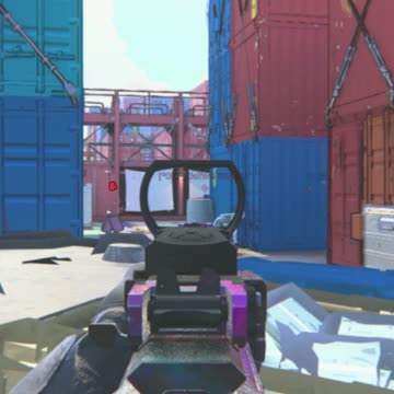 YOU MUST HAVE Maneuver FOR BRAINS BOY - CALL OF DUTY MW3