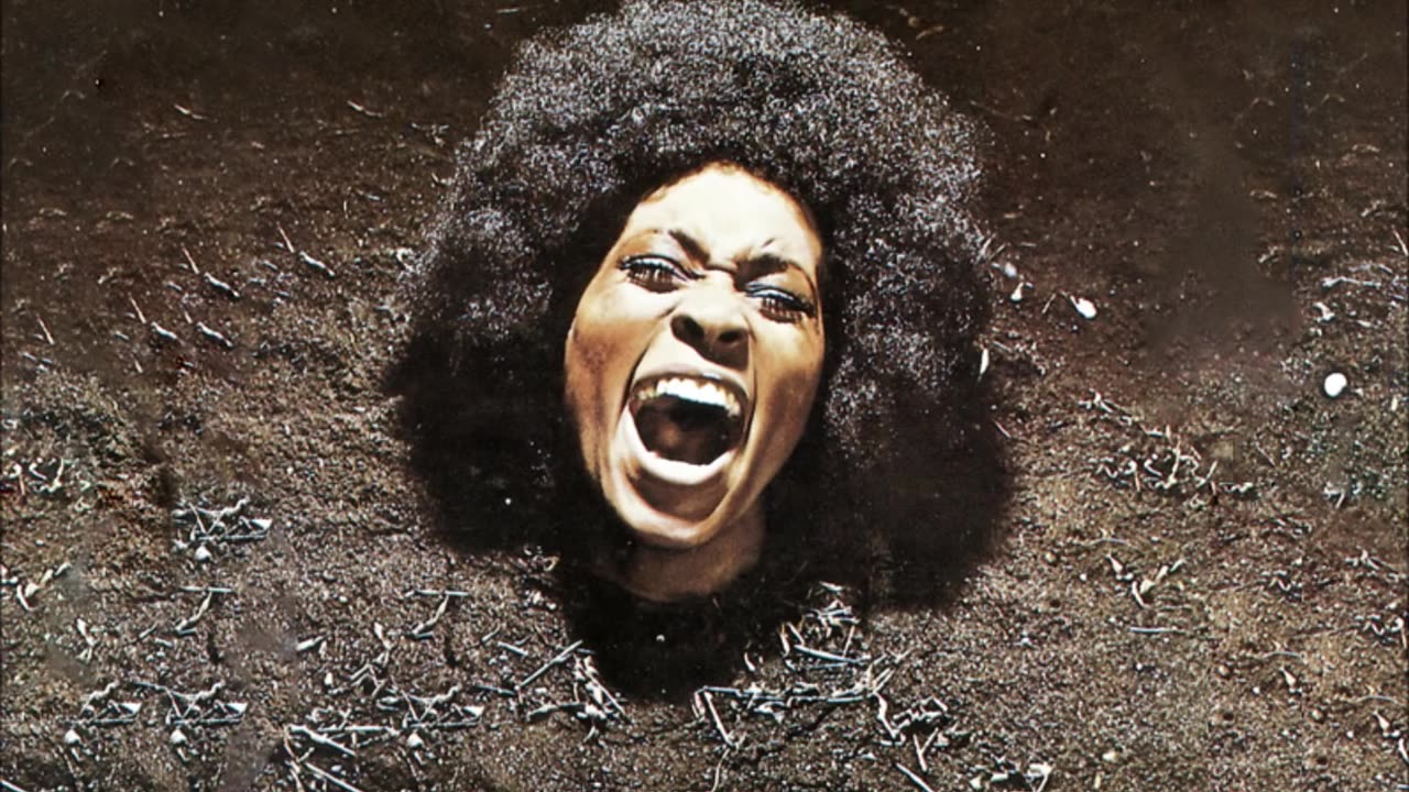 Maggot Brain - Funkadelic