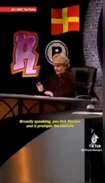 What really happens when you click I'm not a robot verification.