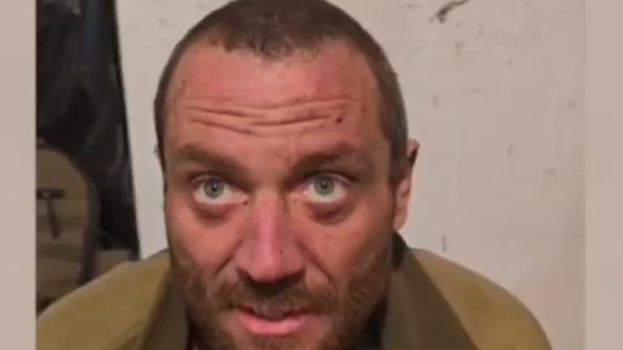 Captured Ukrainian POW From Ugledar Calls Zelensky a Clown