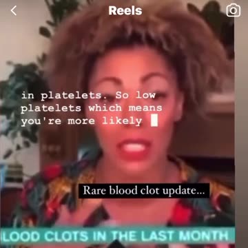 Expert Guest Cutoff on News Discussing I'll effects of Vaccine