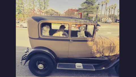 Grand National Roadster Show 2023