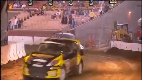 2010 x games super rally finals