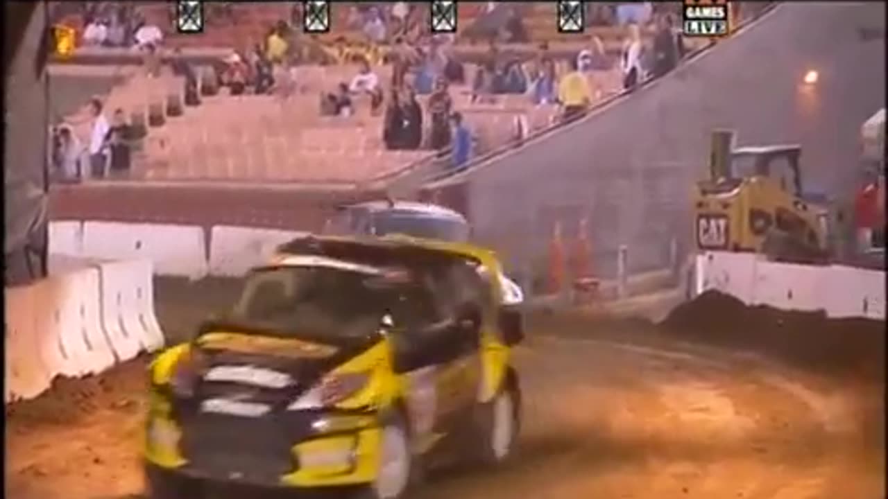 2010 x games super rally finals