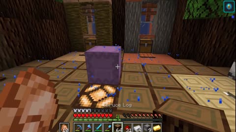 Hermitcraft 6: Episode 25 - Automate EVERYTHING!