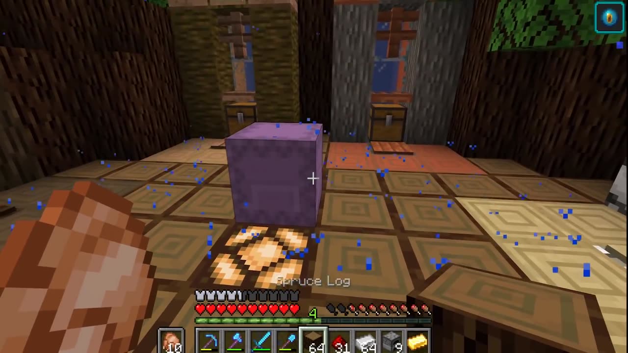 Hermitcraft 6: Episode 25 - Automate EVERYTHING!