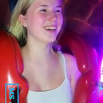 SLINGSHOT RIDE COMPILATION #138