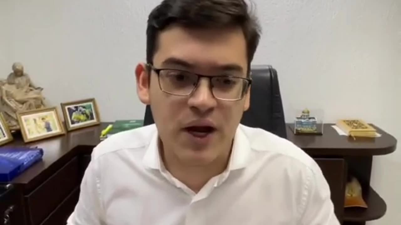 Deputado do Ceará escancara taxação da energia absurda do estado em relação a do sudeste e do sul