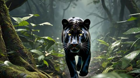 Black Panther