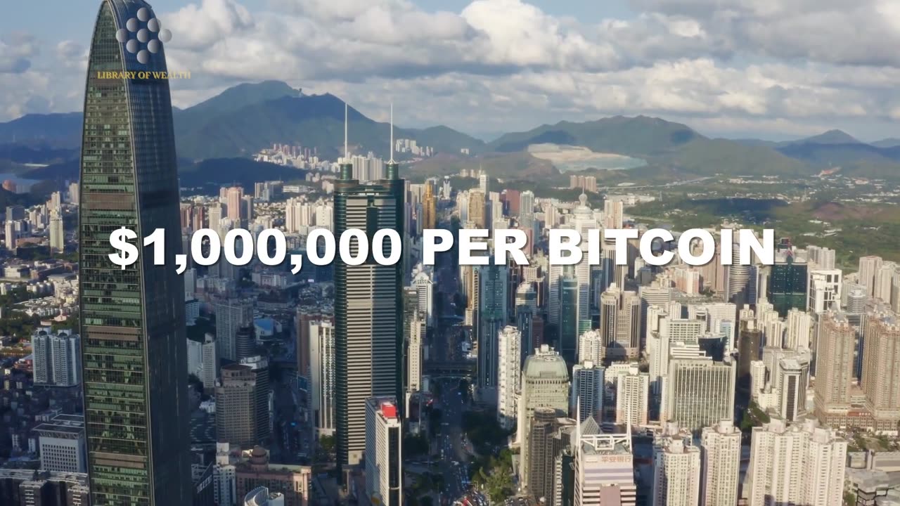 "This Is When Bitcoin Will Reach $1M Per Coin..." | Michael Saylor Bitcoin