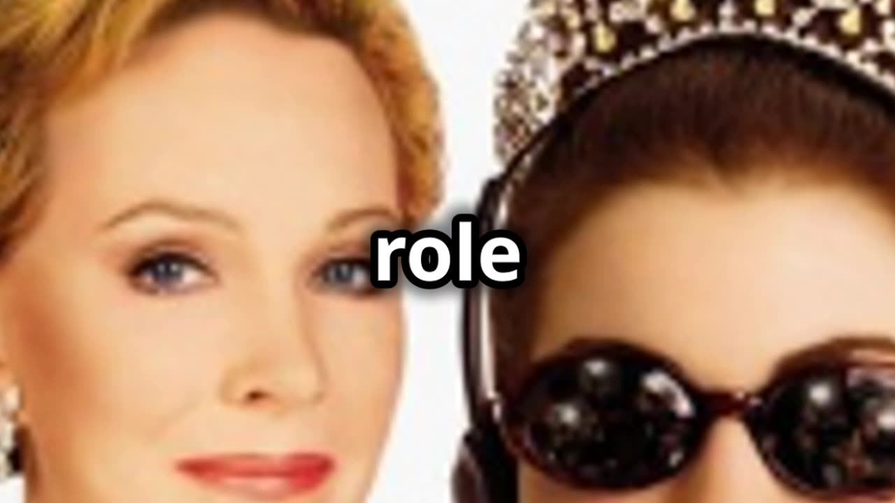 Anne Hathaway's SHOCKING Princess Diaries 3 Confession