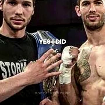 Andrew and Tristan Tate's UNBREAKABLE BROTHERHOOD