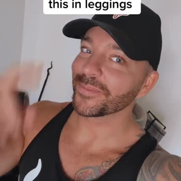 We all know someone who looks like this