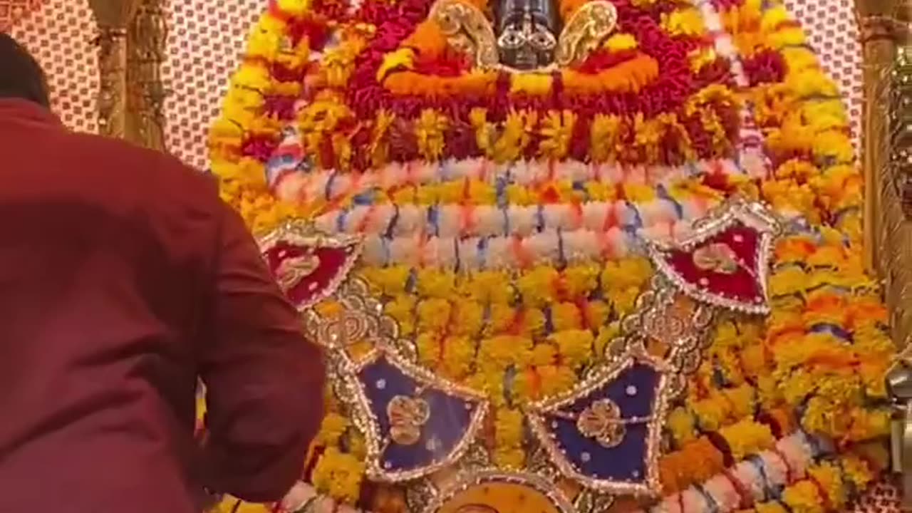 Khatushyam darshan