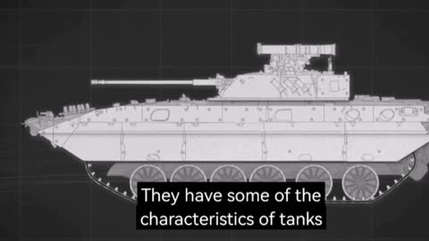 New reinforcements for Ukraine Tanks and World War III???