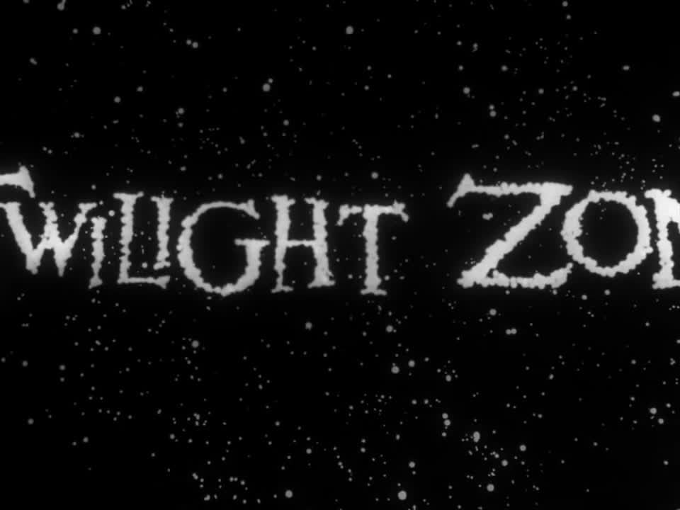 Twilight Zone Time