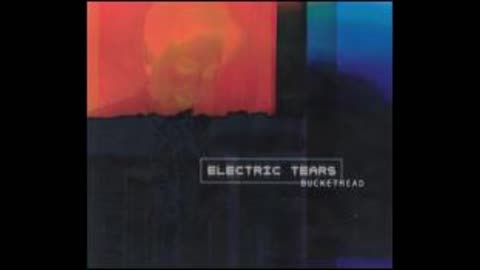 Buckethead - Electric Tears Mixtape