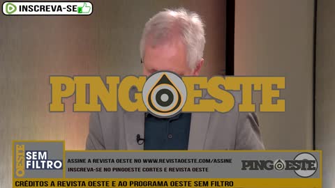 Jean Paul Prates é aprovado para Petrobrás ignoram o petrolão [AUGUSTO NUNES]