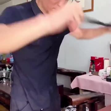 🔥🔥🔥 How hair extensions are made.... Looks safe & effective, Riiiight....