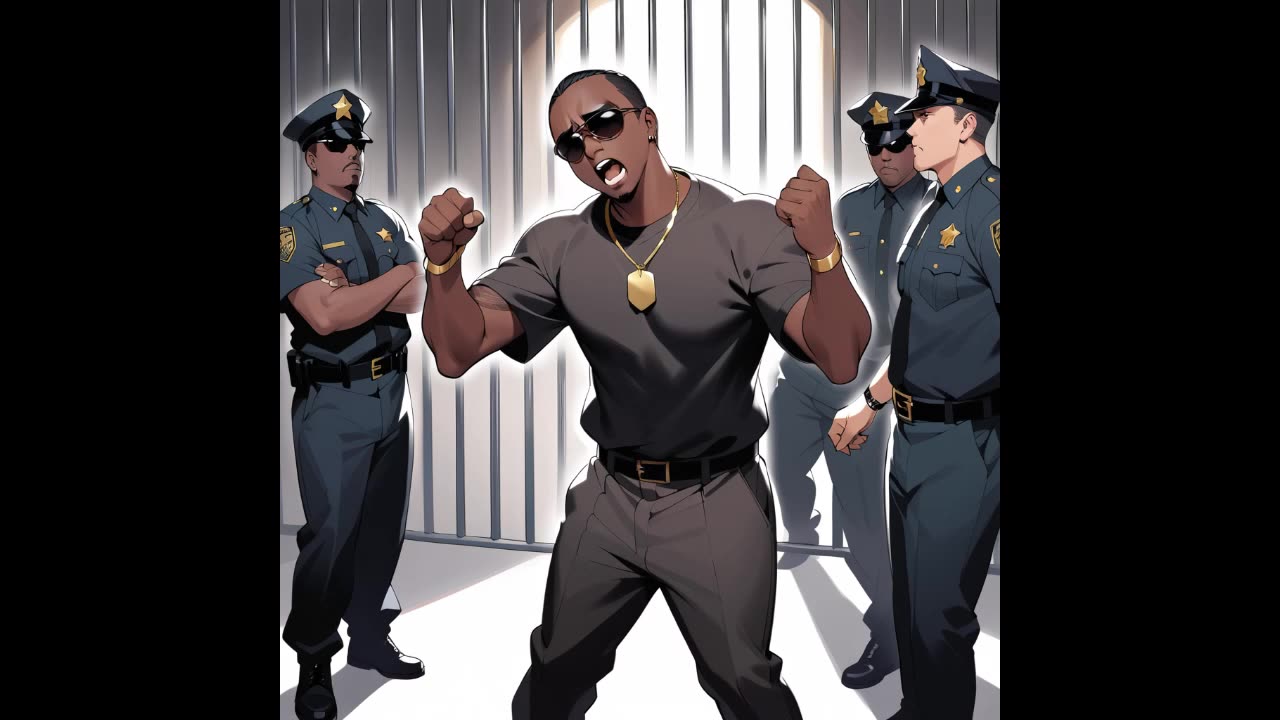 P Diddy Going To Prison For LIFE. Don't Pity the Diddy