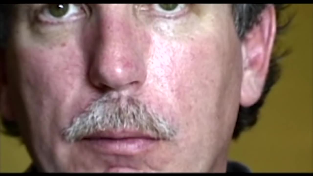 Gary Webb: In His Own Words (2002) | CIA Cocaine Dark Alliance