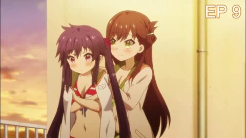 Kurumie X Yuri