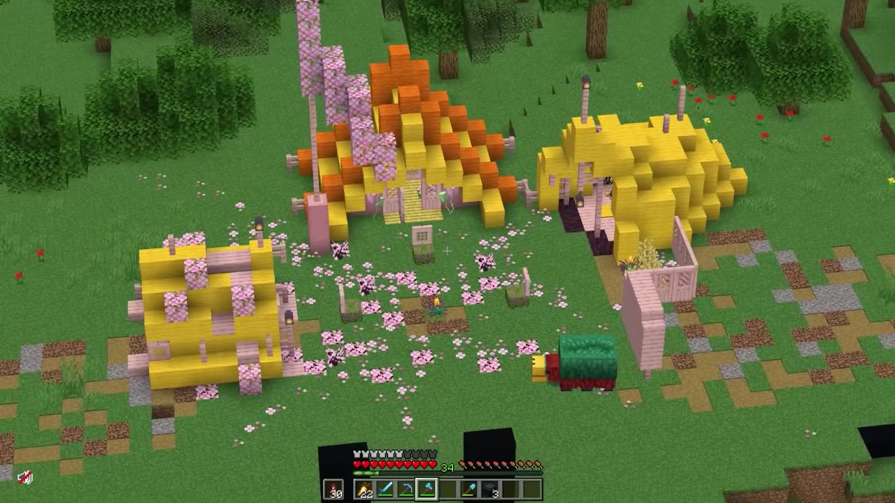 Hermitcraft 9: Episode 42 - MY MINECRAFT BROKE