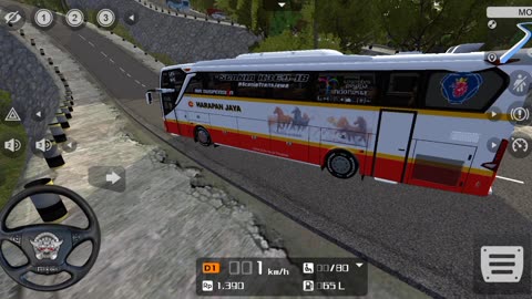 Bussid simulator kelok 44