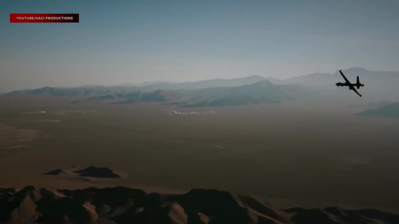 Bayraktars and Reaper Drones On their Way to Ukraine