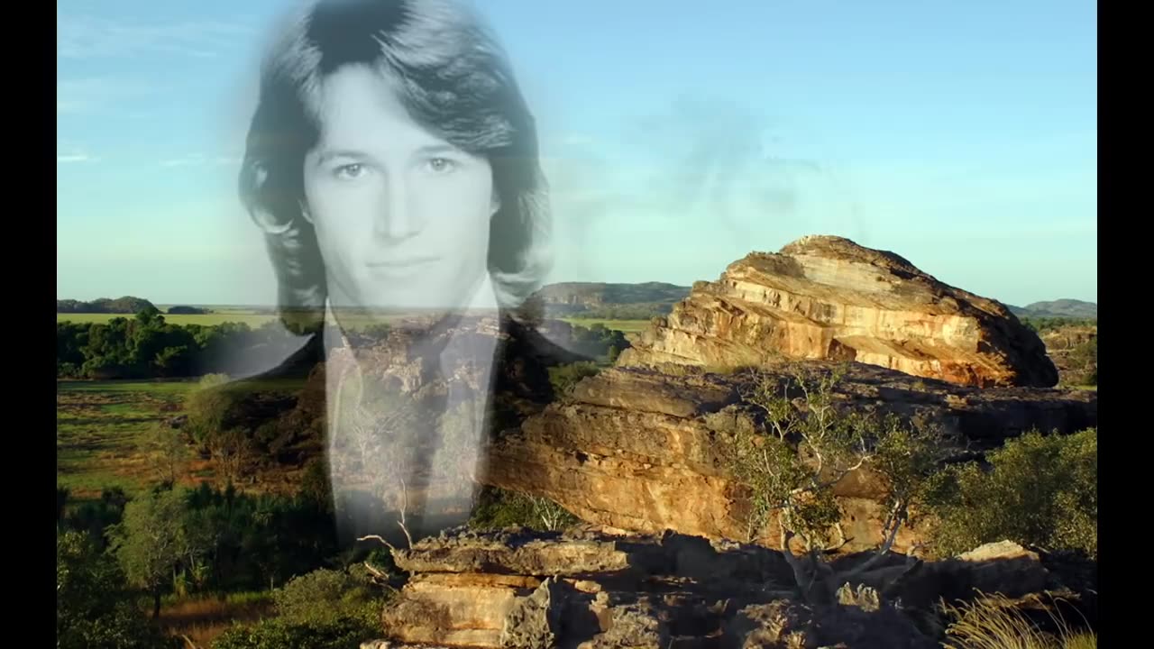 Andy Gibb & Olivia Newton-John - Rest Your Love On Me (1980)