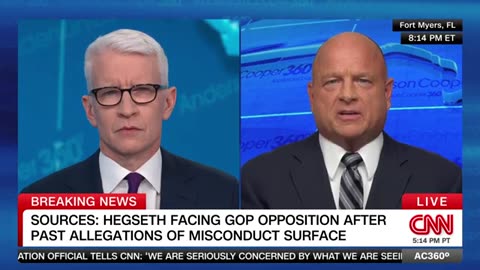 Gretchen Carlson Suggests Joni Ernst for Pentagon Chief