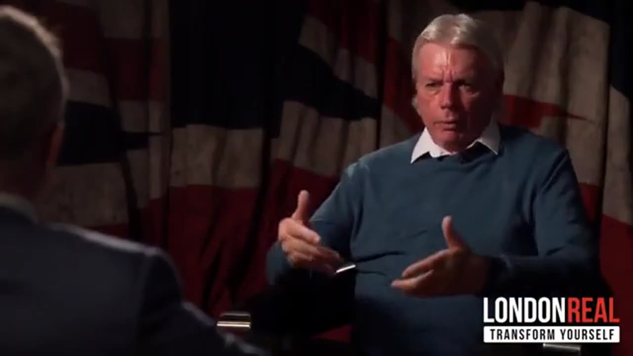 DAVID ICKE ..2020..🇦🇹🇩🇪🇨🇭