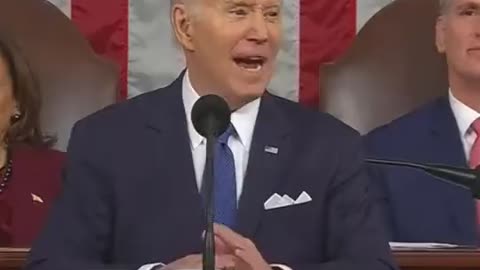 Make No Mistake, Biden Is Going To Veto Anything Trying To Raise The Cost Of 'Gibberish'