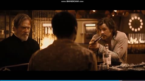 El Royale - Russian Roulette