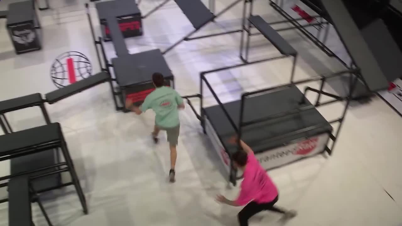 The Most INTENSE Chases From WCT5 UK! 🏃💨