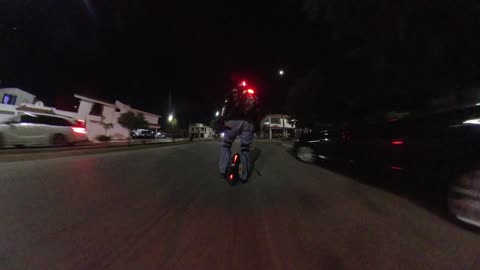 night ride with MCM5v2