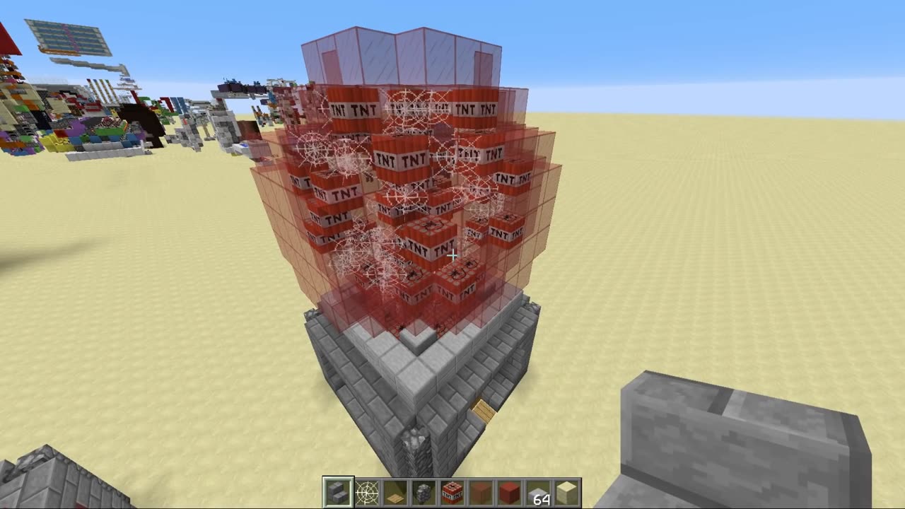 Hermitcraft 4: Episode 28 - The Mob Drop Shop