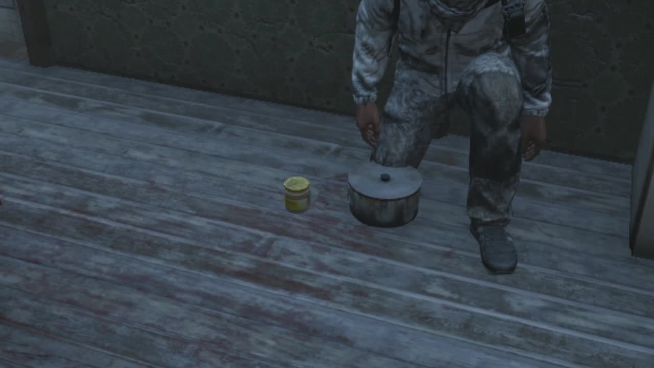 Dayz Got Me Paranoid #Dayz