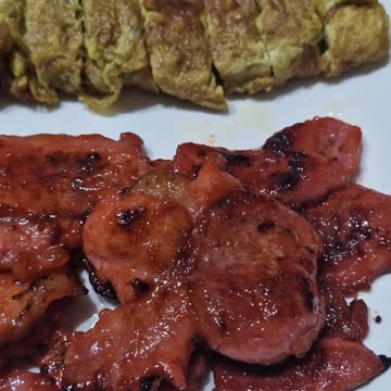 Sweet & Savory Bliss: Pork Tocino Unleashed!