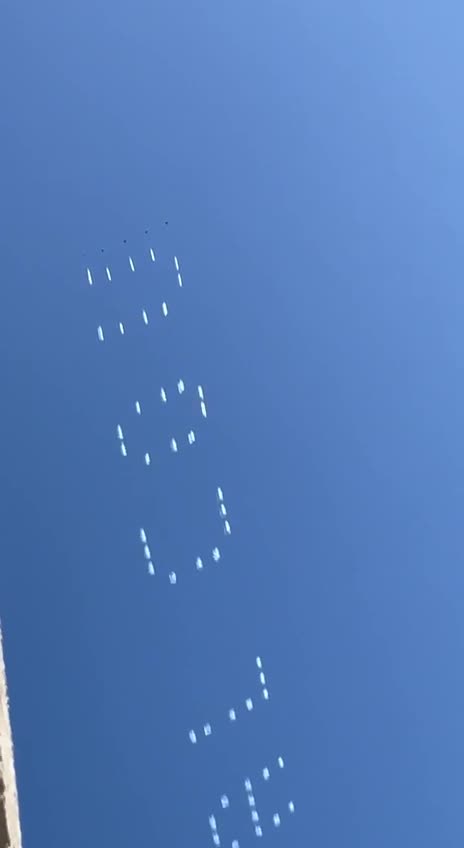 Habbening in Germany