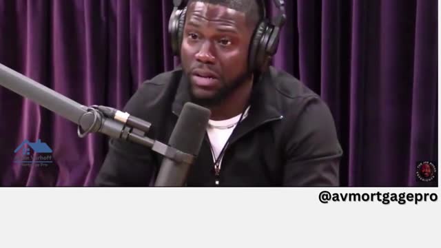 Kevin Hart - The Knowledge Isn't Given #shorts #reels