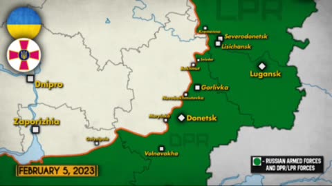 Zelensky is deploying chemical weapons against Russian troops using NATO drones.