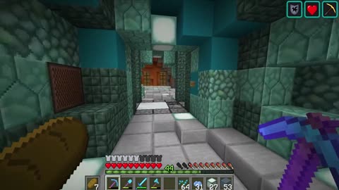 Why is Minecraft FUN!?