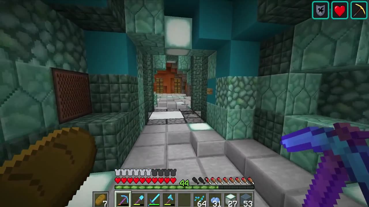 Why is Minecraft FUN!?